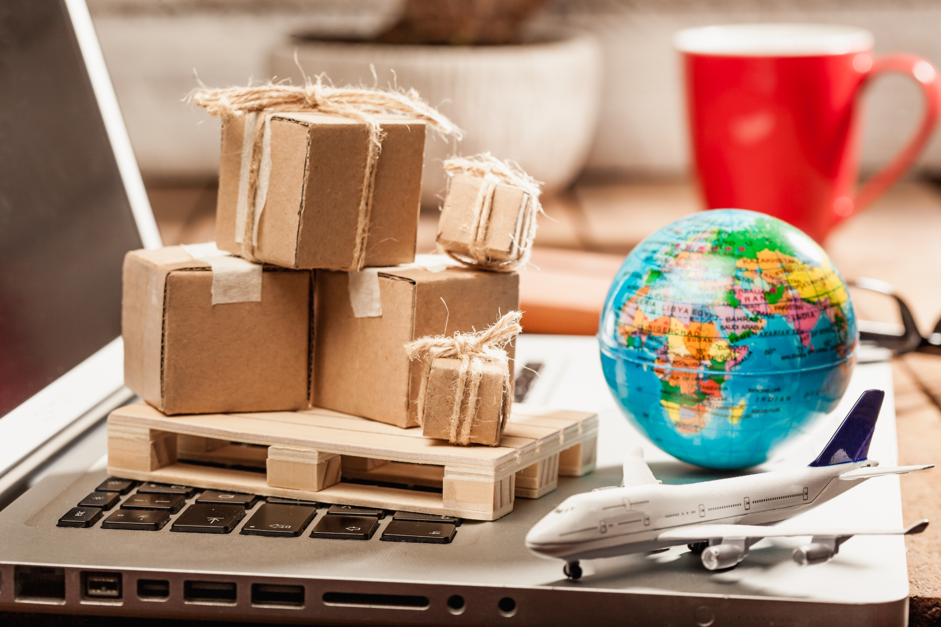 Incoterms: Seamless Global Shipping - The Teleship Advantage