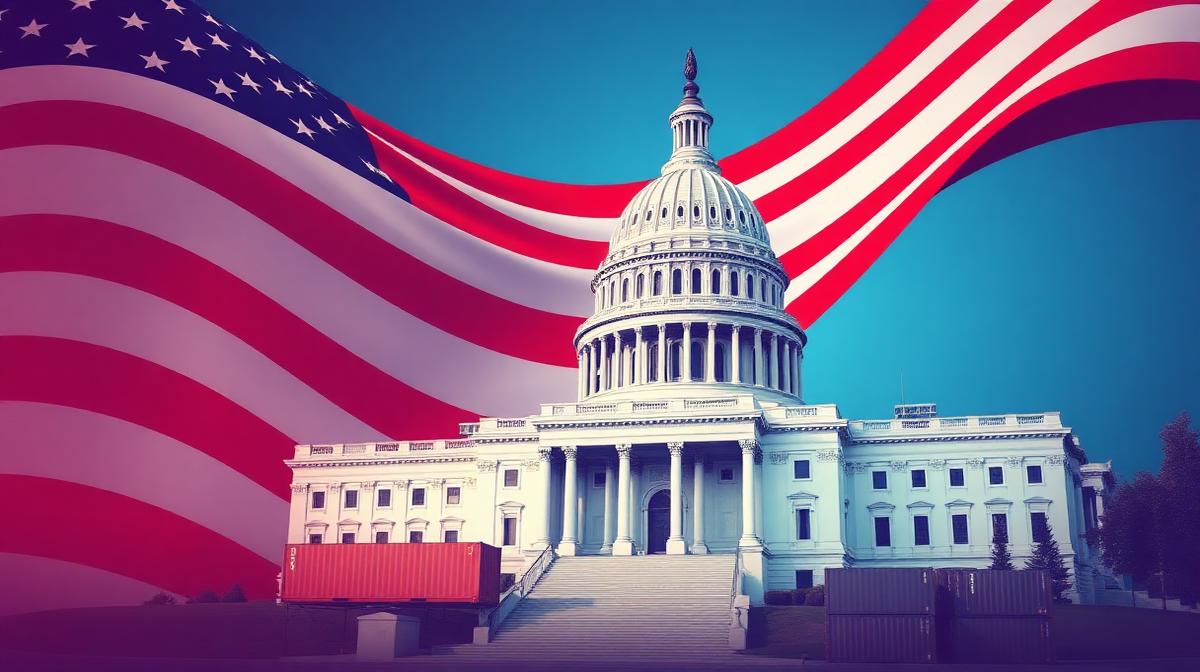 The US "Last Sale" rule proposal: what it is and why moving to a US 3PL will not reduce your duty bill