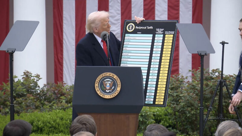 US Tariffs, the Supreme Court Ruling, and What International Sellers Need to Know Right Now
